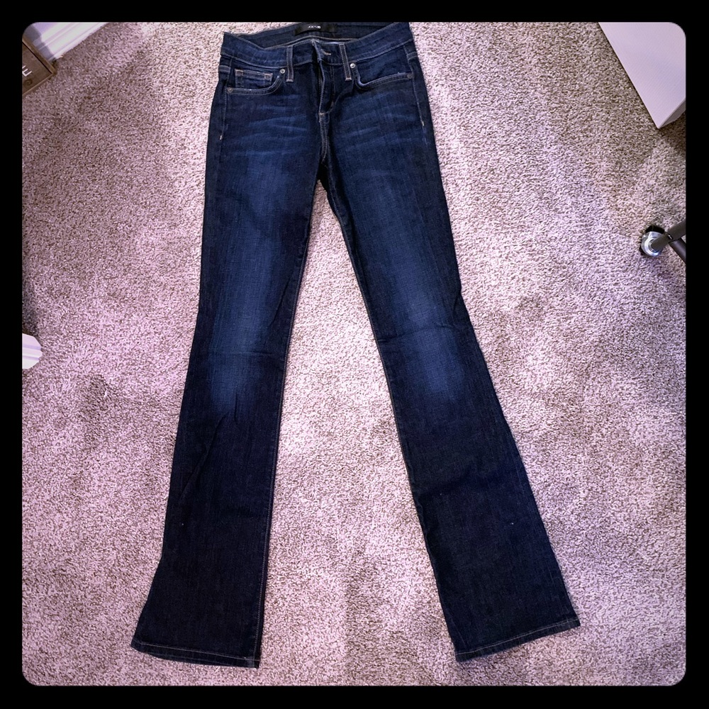 Joes Jeans Skinny Bootcut
